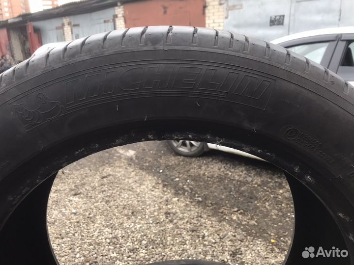 Michelin Agilis 101 235/50 R18 20