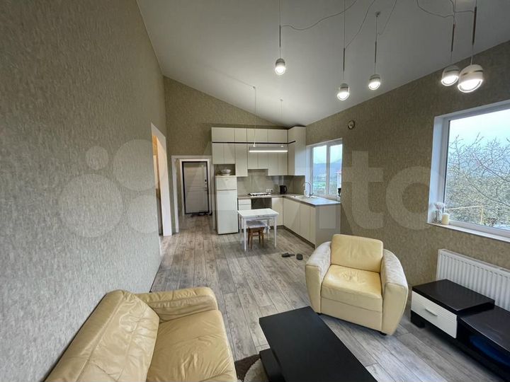 Дом 90 м² на участке 10,5 сот.