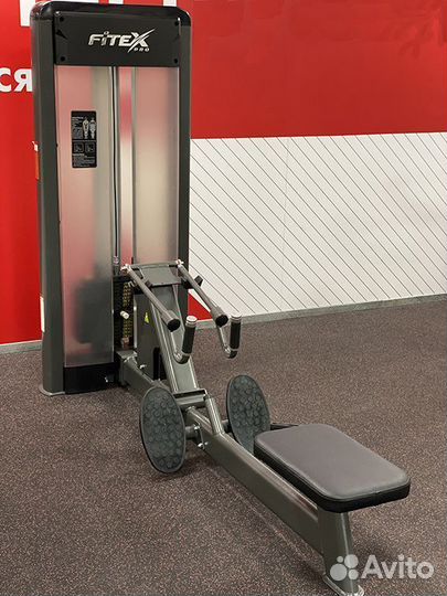 Нижняя тяга