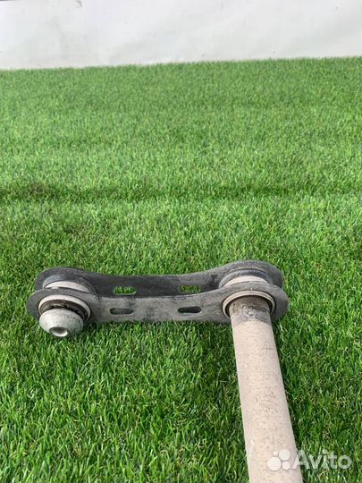 Рычаг задний правый Ford Explorer 6 U625 2021