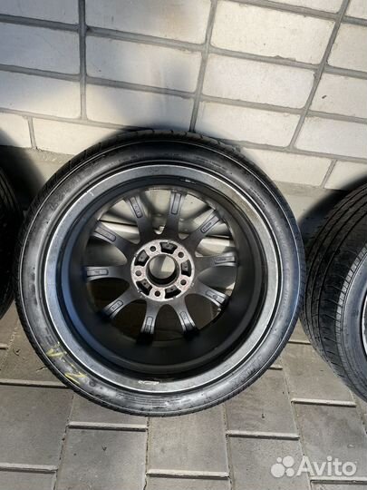 iLink L-Zeal56 245/40 R18