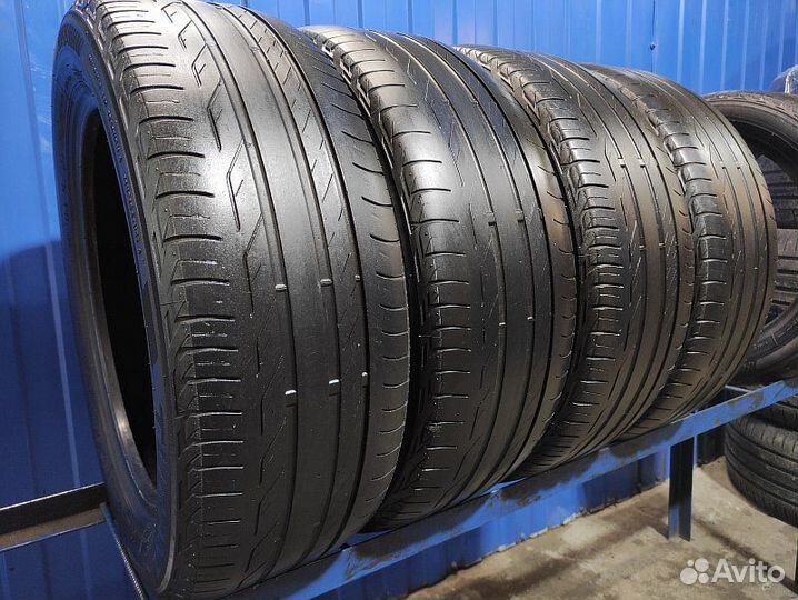 Bridgestone Turanza T001 195/55 R16