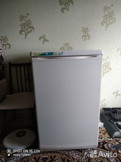 Морозильная камера стинол