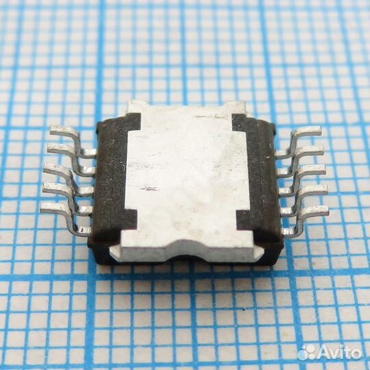 VB325SP - Микросхема используется в автомобильной электронике