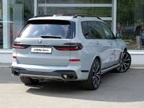 BMW X7 3.0 AT, 2023, 346 км, с пробегом, цена 17 050 000 руб.