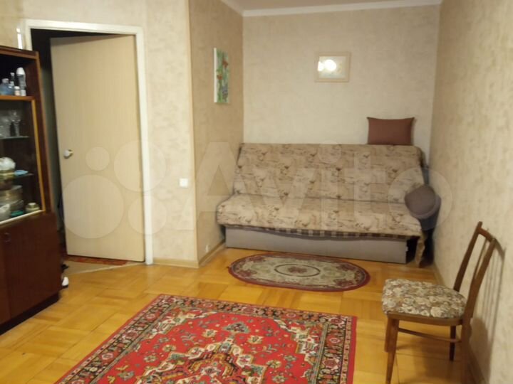 2-к. квартира, 48,2 м², 5/14 эт.