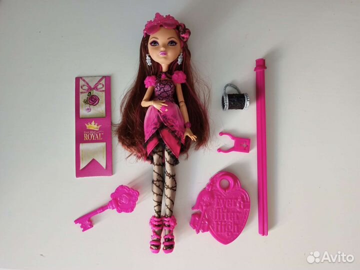 Кукла Эвер Автер Хай Брайр Бьюти