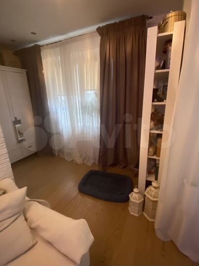 2-к. квартира, 56,4 м², 3/5 эт.