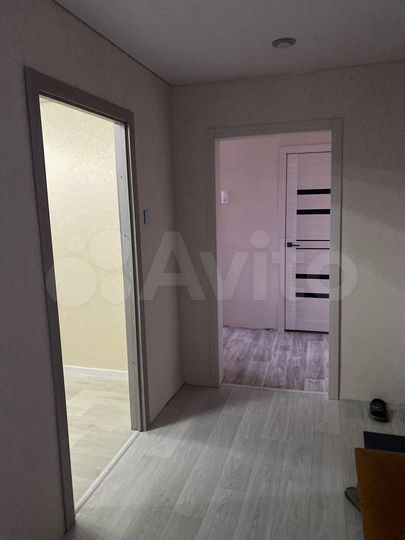 2-к. квартира, 51 м², 5/5 эт.