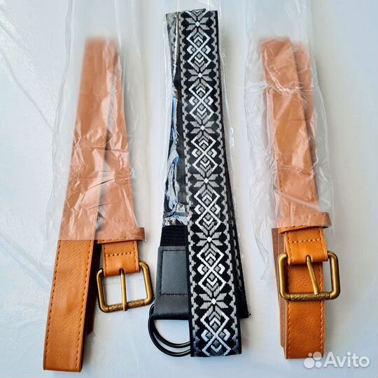 Ремень женский
