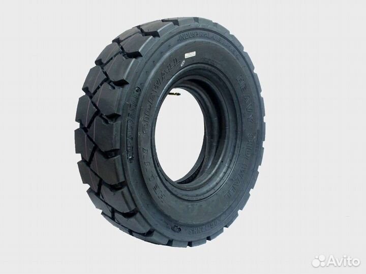 Шинокомплект 7.00-12(OB501) 14pradvance TTF