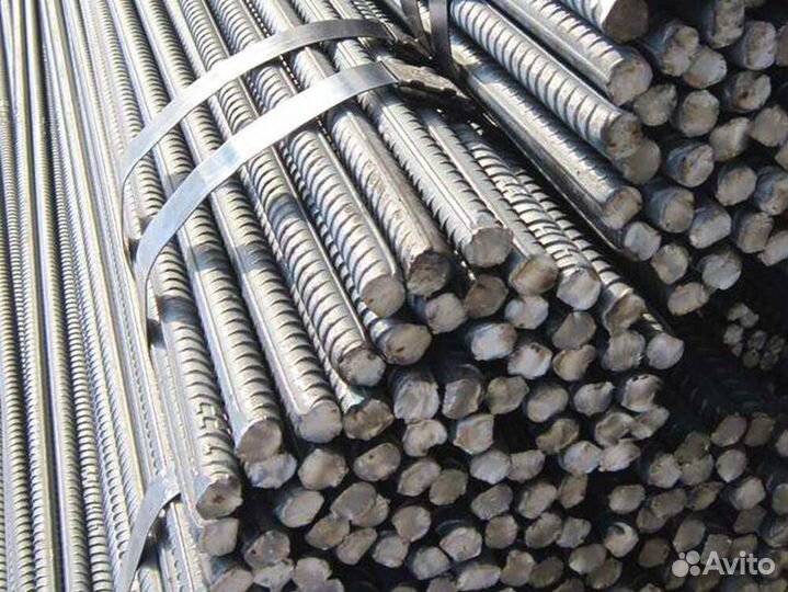 Арматура любого диаметра