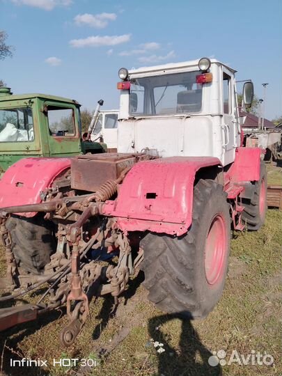 Трактор ХТЗ Т-150К, 1994