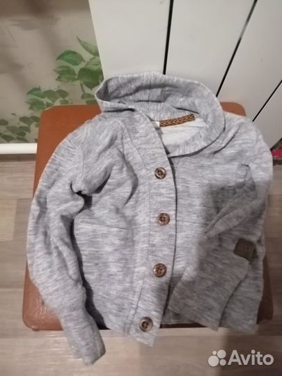 Детские вещи пакетом