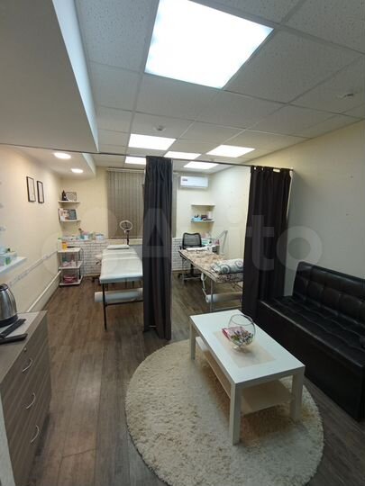 Свободного назначения, 19 м²