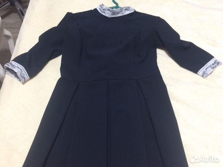 Школьная форма