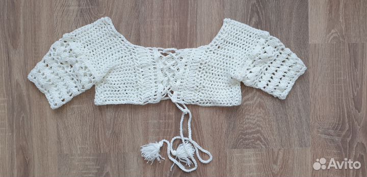 Вещи пакетом женские 40-42