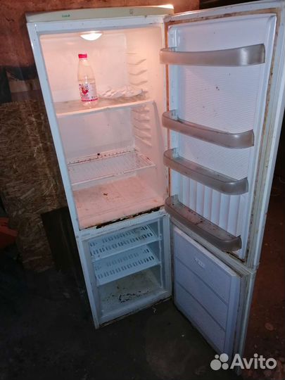 Холодильник бу