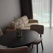 2-к. квартира, 55 м² (Грузия)