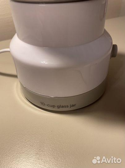 Кофемолка maxima