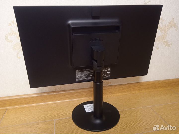 NEC MultiSync EX231W