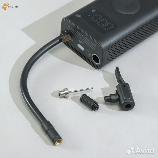 Насос Xiaomi Mijia Electric Air Compressor 2