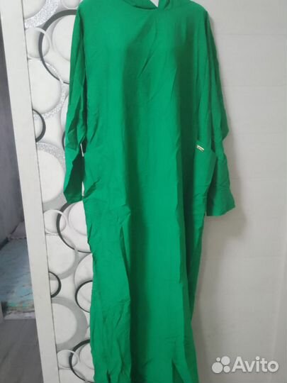 Намазник платье