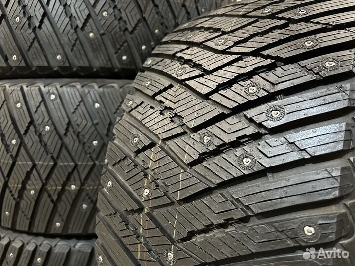 Goodyear UltraGrip Ice Arctic SUV 275/40 R20 106T