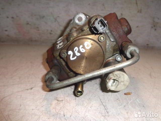 Б/У тнвд 16700EB300, 2940000370 nissan