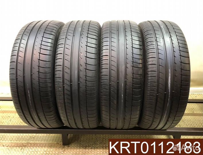 Michelin Latitude Sport 225/60 R18 100H