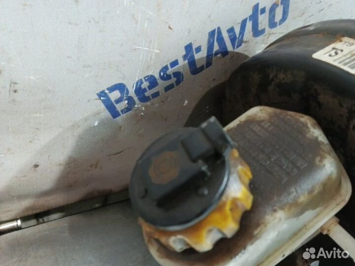 Вут и гтц Zaz Sens 2007