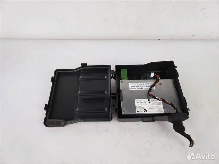 Блок электронный ауди A5 Sportback 2008