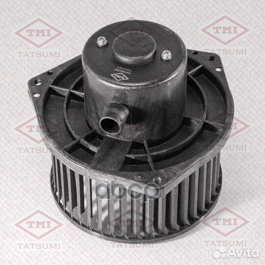 Вентилятор отопителя tatsumi TGD1004 TGD1004 TA