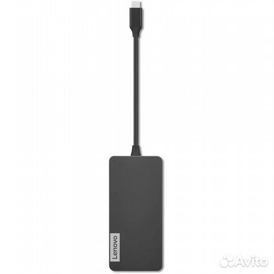 Lenovo USB-C 7-in-1 Hub 290109