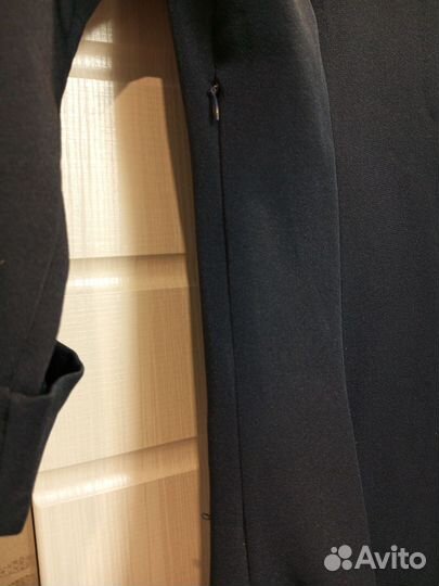 Школьное платье