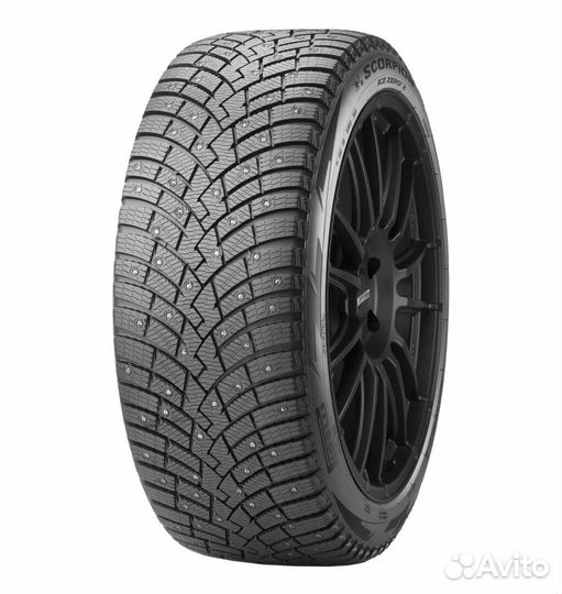 Pirelli Scorpion Ice Zero 2 255/55 R19 111H