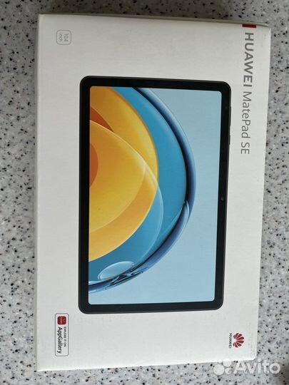 Huawei MatePad SE 10.4