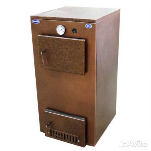 Твердотопливный котел Мимакс кс-тгв 12,5