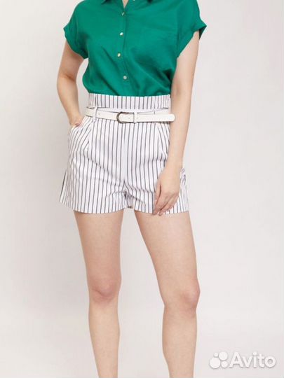 Шорты женские zolla