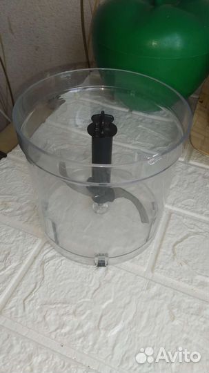 Чаша для блендера