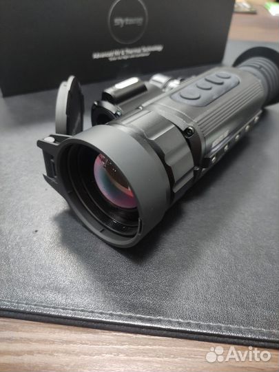 Тепловизионный прицел sytong AM03-50 LRF