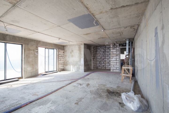 5-к. апартаменты, 255 м², 18/26 эт.