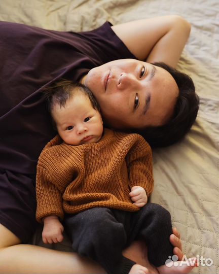 Домашний фотограф, фотограф новорожденных