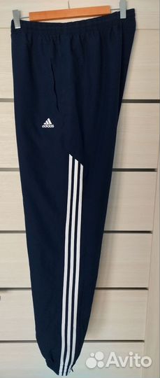 Спортивные штаны Adidas vintage