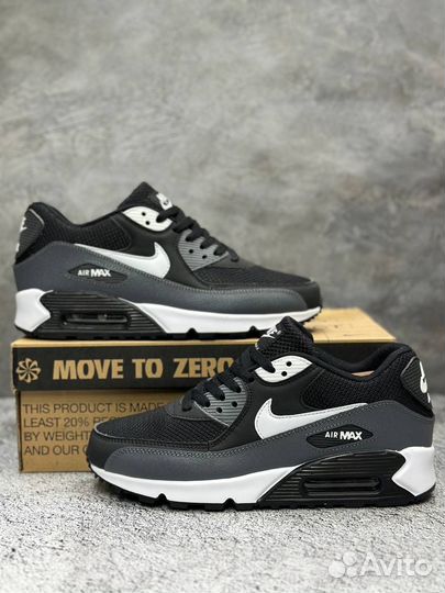 Кроссовки Nike air max 90 new