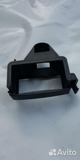 Кронштейн знака аварийной остановки BMW E46