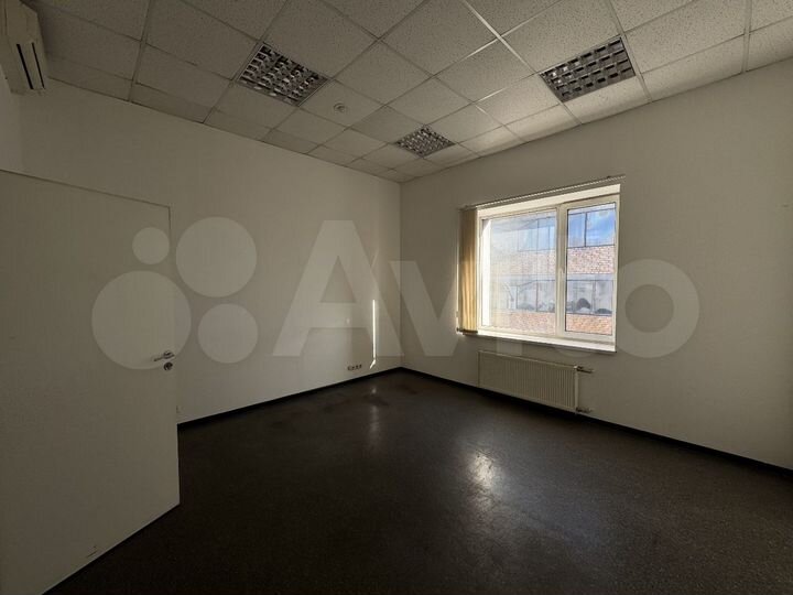 Офисы в аренду до 95.7 м²