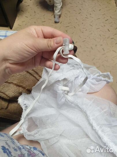 Москитная сетка на прогулочную коляску