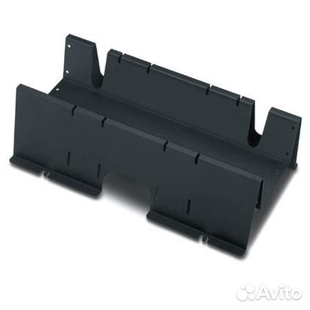 Модуль темп-ры, кабели, блоки PDU APC, лотки,опоры