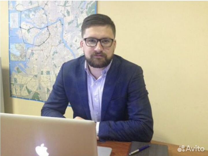 Руководитель отдела продаж